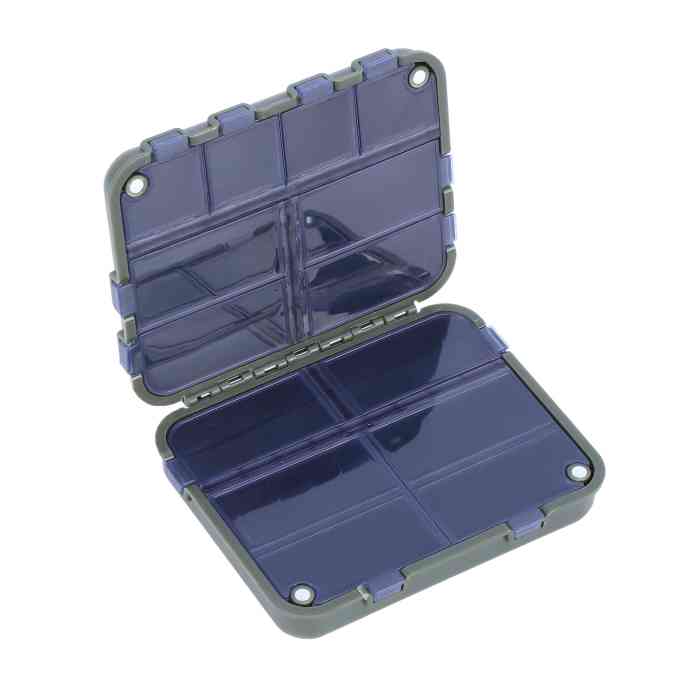 Коробка карповая для мелочей на магнитах LOGIC CARP MAGNET MINI BOX