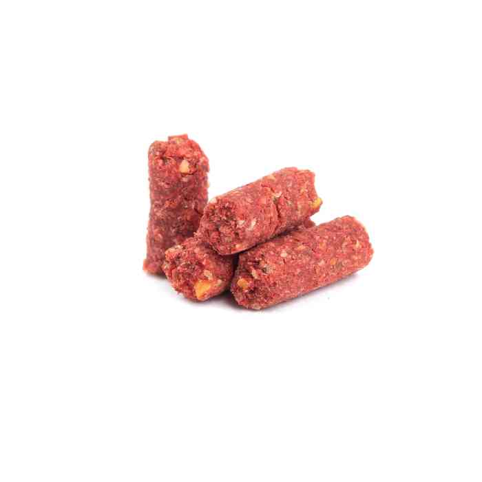 Пеллетс MINENKO Red Spice 5мм (3кг)