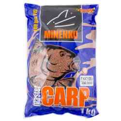Прикормка MINENKO Master Carp Ракушка
