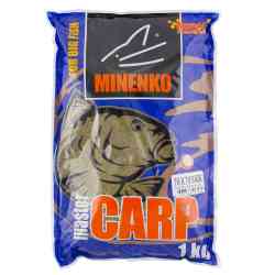 Прикормка MINENKO Master Carp Толстолобик