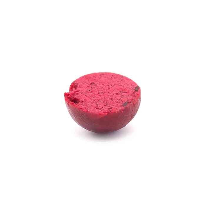 Насадочные бойлы MINENKO PLUM 20мм (варёные в дипе)