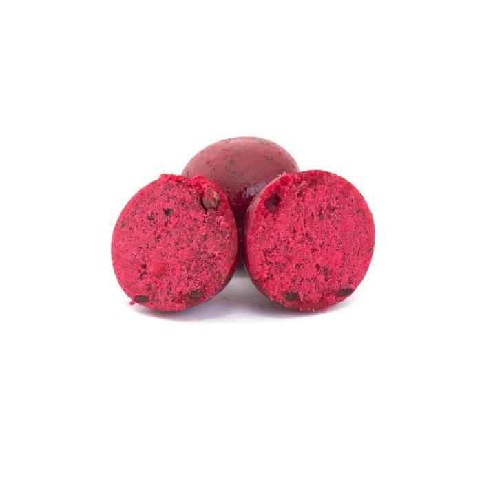 Насадочные бойлы MINENKO PLUM 20мм (варёные в дипе)