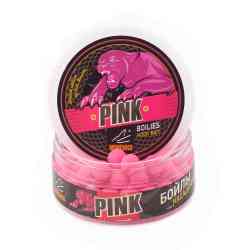 Бойлы MINENKO WAFTERS PINEAPPLE (PINK) 12мм