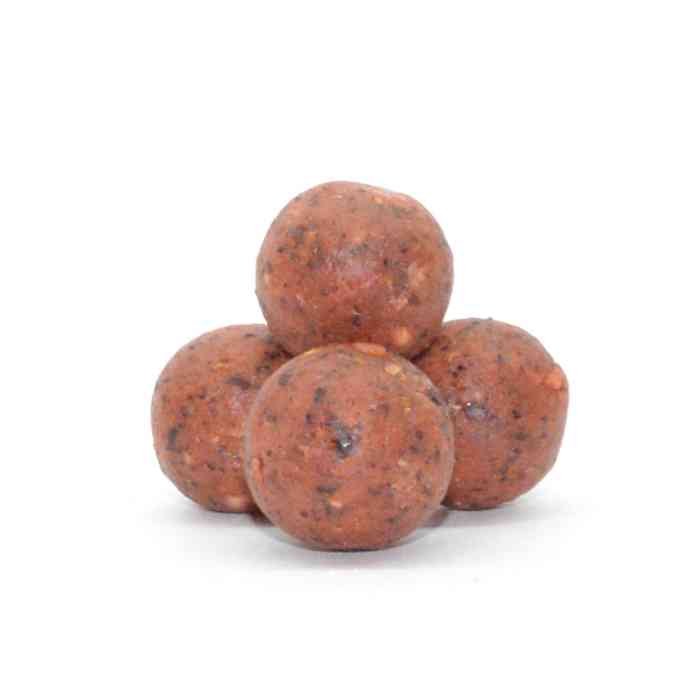 Бойлы варёные MINENKO (Специи) PRO BIRD FOOD SOURCE / SPICES 20мм (Zip-lock)