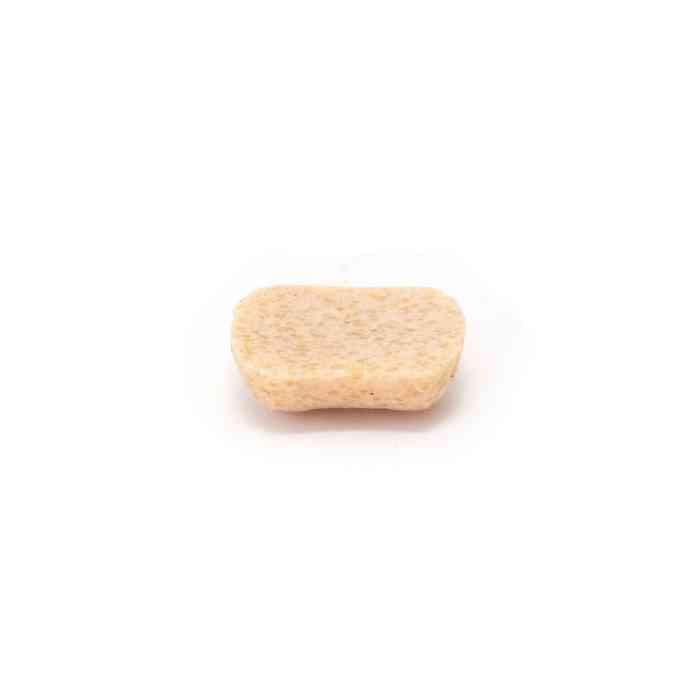 Насадочные бойлы MINENKO WAFTERS DUMBELLS TIGER NUT 11x14мм