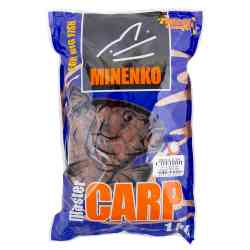 Пеллетс MINENKO Master Carp Специи 14мм