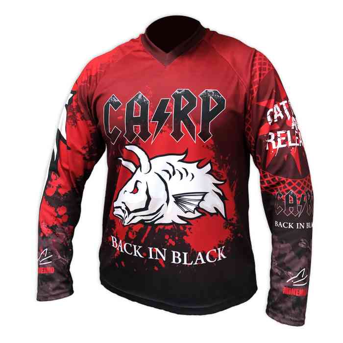 Джерси именная MINENKO TEAM