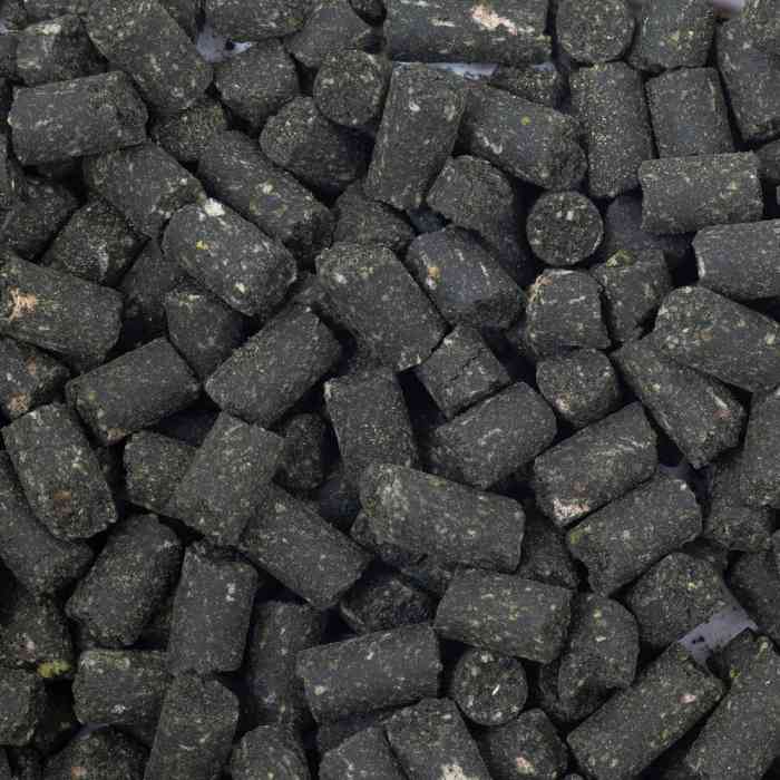 Пеллетс MINENKO Betain Green 10мм (3кг)