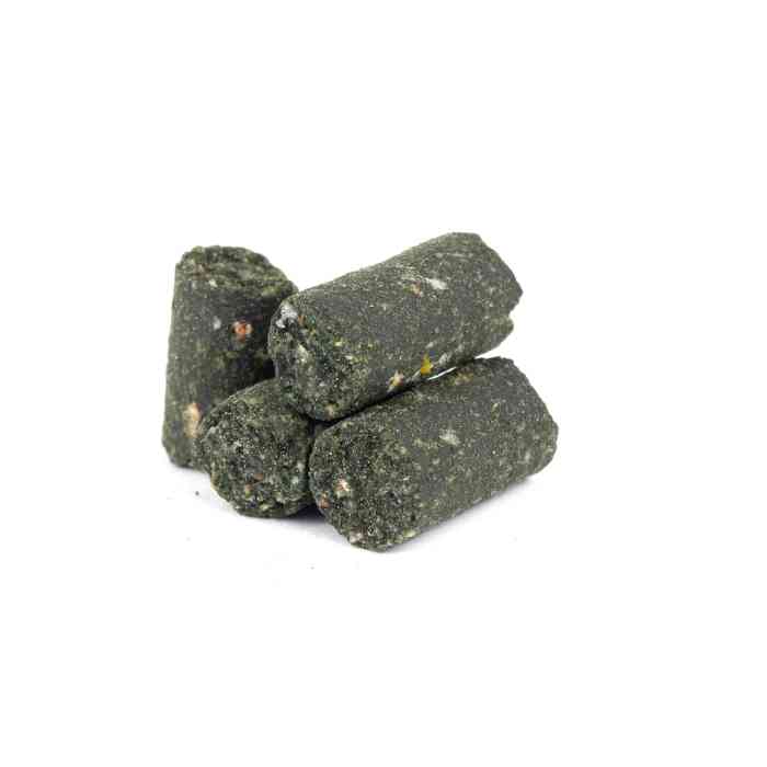 Пеллетс MINENKO Betain Green 10мм (3кг)