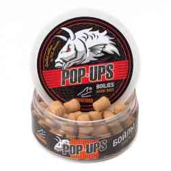 Насадочные бойлы MINENKO POP-UP DUMBELLS TIGER NUT 11x14мм