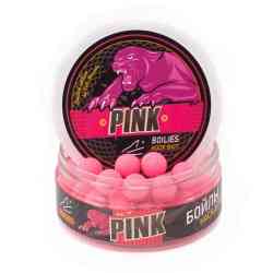Бойлы MINENKO WAFTERS SWEET CORN (PINK) 14мм