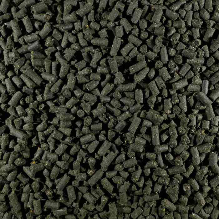 Пеллетс MINENKO Betain Green 5мм (1кг)