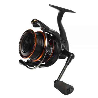 Катушка ALLUX CARBON MATCH ULTRA HD HS EVO