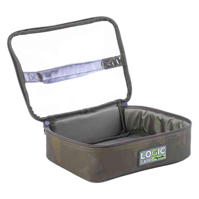 Сумка для аксессуаров большая  LOGIC CARP ACCESSORIES POUCH LARGE