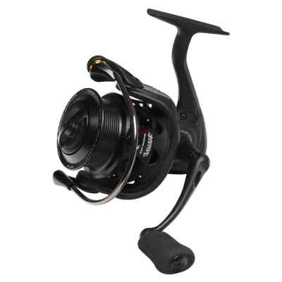 Катушка ALLUX RUTHENIUM MATCH EVO SP