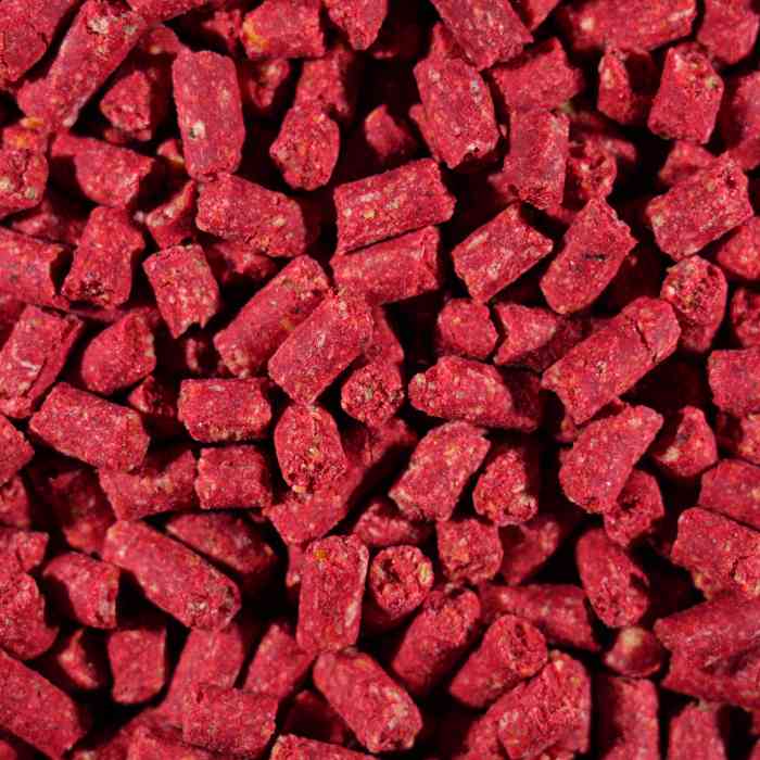 Пеллетс MINENKO Red Spice 5мм (1кг)