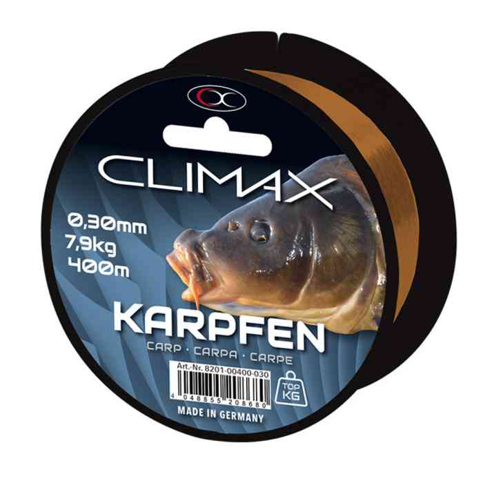 Купить Купить Леска Climax CULT Speci-Fish CARP 0.35мм