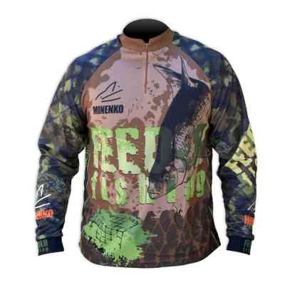 Джерси MINENKO Feeder (XL)