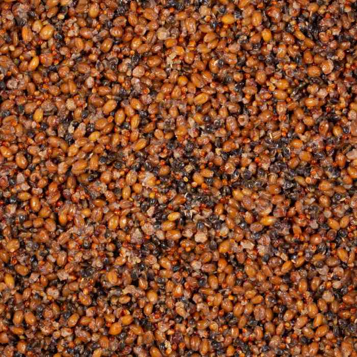 Зерновая смесь MINENKO Bird Food Chilli (1кг)