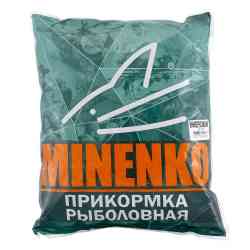 Прикормка MINENKO Универсальная (0.7 кг)