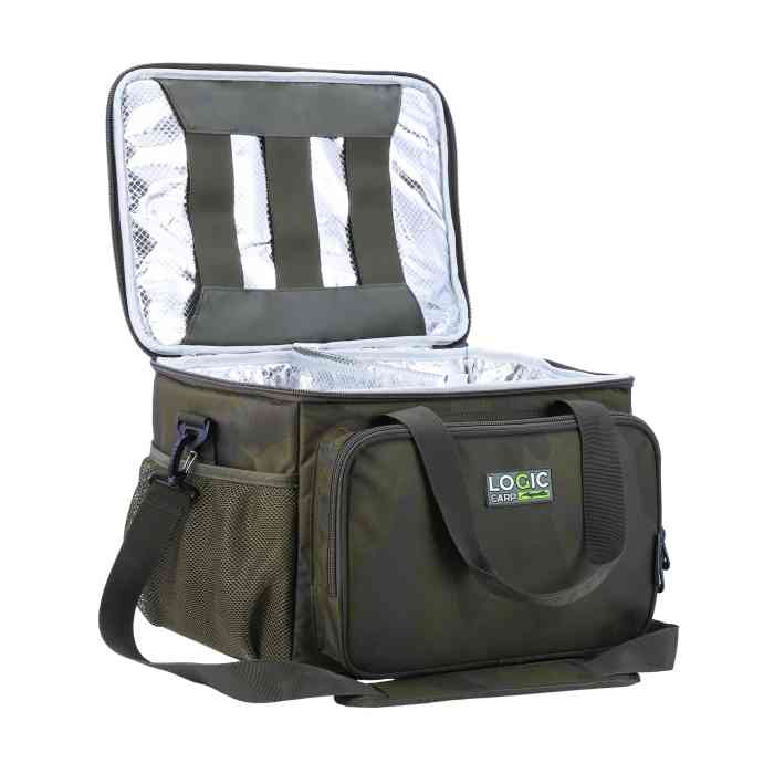 Термо-сумка холодильник средняя  LOGIC CARP COOL BAG MEDIUM