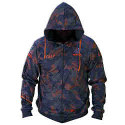 Куртка-мастерка MINENKO CarpFishing (XL)