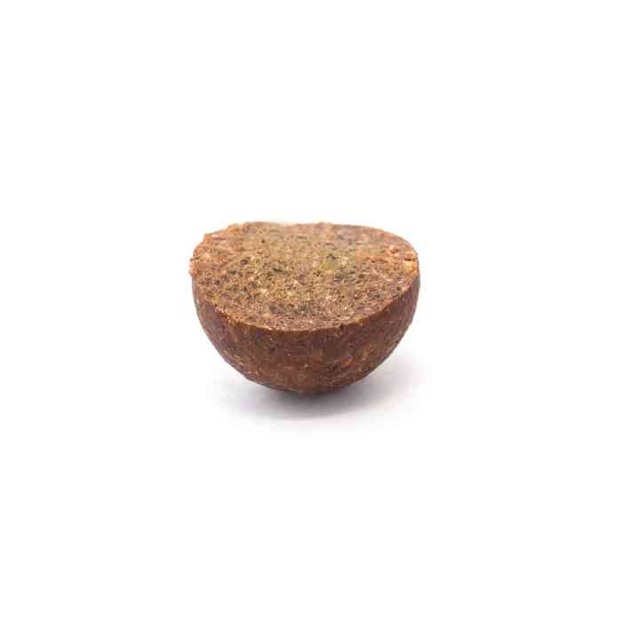 Бойлы пылящие MINENKO Fish & Liver 24мм (1кг)