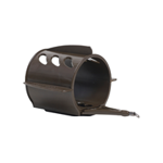 Кормушка фидерная Aquatic AVIATOR DROP FEEDER большая 25гр.