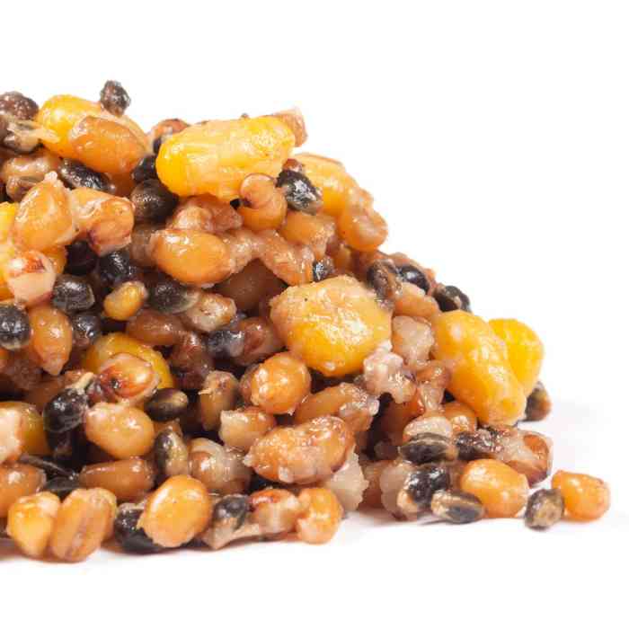 Зерновая смесь MINENKO Spod Mix Chilli (1кг)