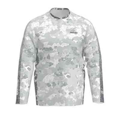 Джерси MINENKO Gray 23 ExCool (XXXL)