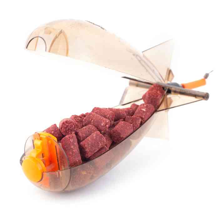 Пеллетс MINENKO Good Catch Тутти-Фрутти 10мм