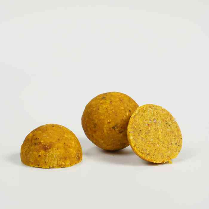 Бойлы пылящие MINENKO (Скопекс) PRO FISH MEAL SCOPEX 20мм (Zip-lock)