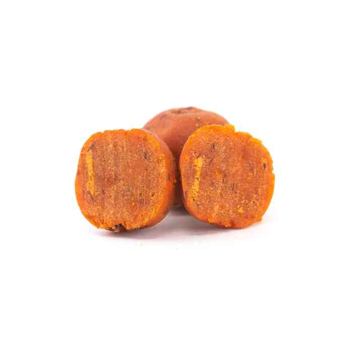 Бойлы варёные MINENKO Tutti-Frutti 20мм (1кг)