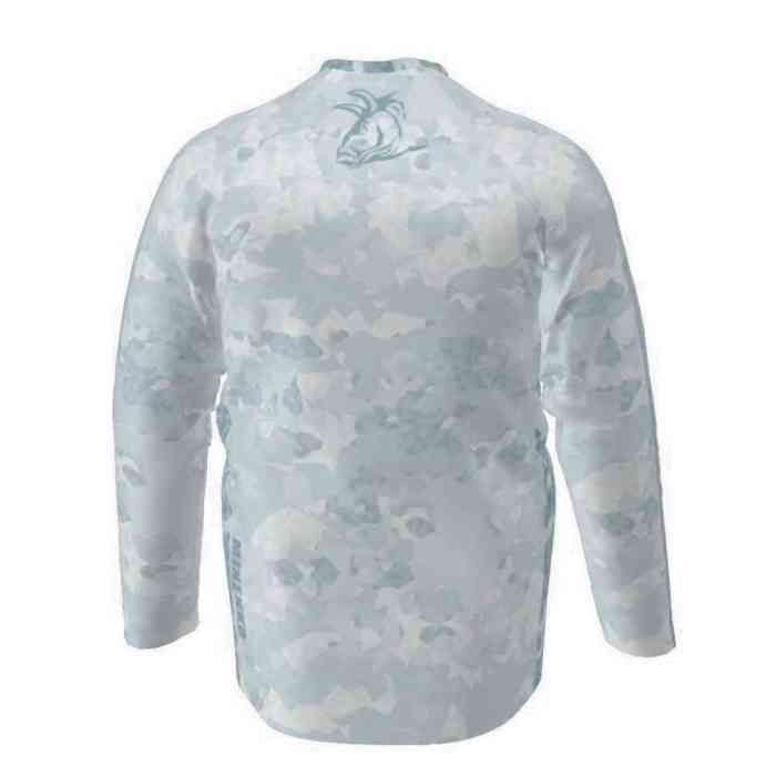 Джерси MINENKO SkyM 23 ExCool именная L (52-54)