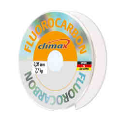 Поводковый материал CULT Fluorocarbon 0.18мм