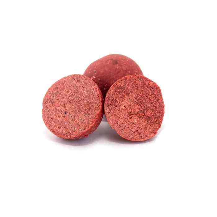 Бойлы пылящие MINENKO Red Spice 24мм (3кг)