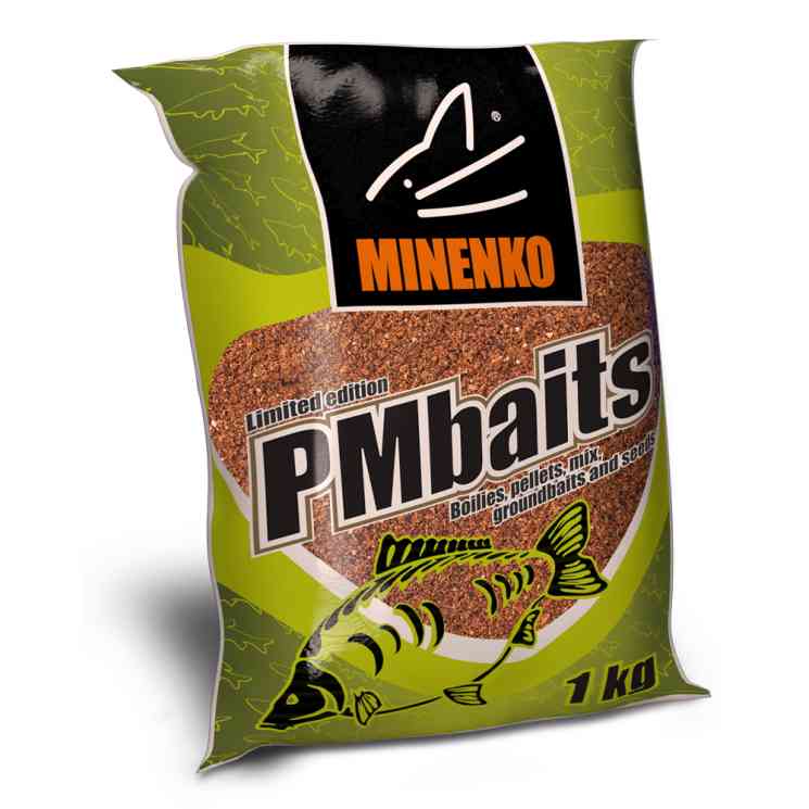 Купить Прикормка MINENKO Pro Sport Лещ