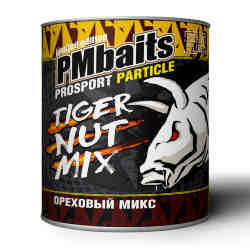Зерновая смесь MINENKO TIGER NUT MIX (900мл)