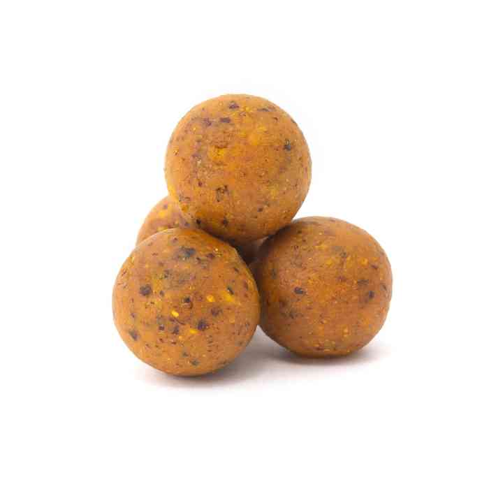 Насадочные бойлы MINENKO SWEET CORN 14мм (варёные)