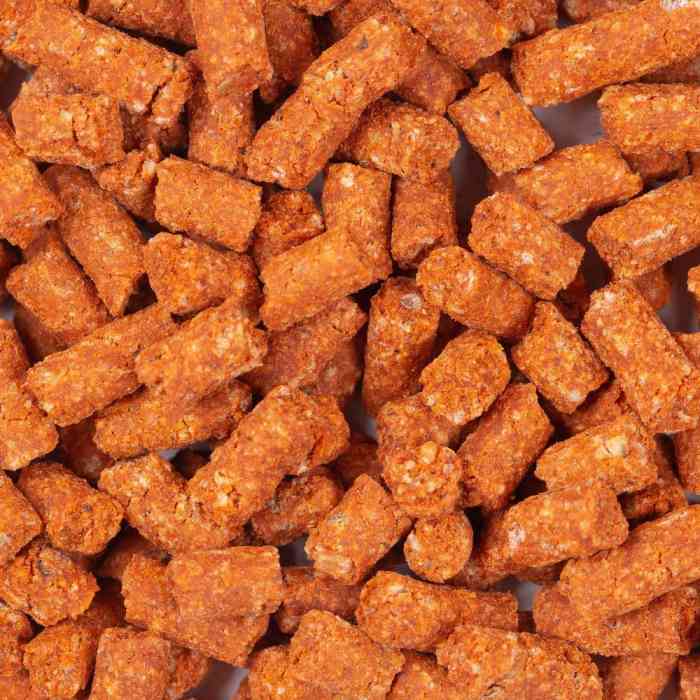 Пеллетс MINENKO Good Catch Тутти-Фрутти 5мм