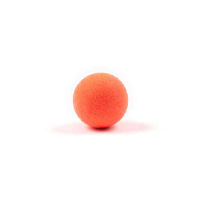 Бойлы плавающие MINENKO STRAWBERRY Pop-Up 10мм