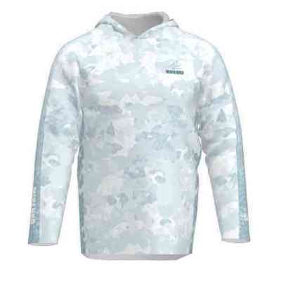 Джерси MINENKO SkyM 23 ExCool с капюшоном именная XXXL (64-66)