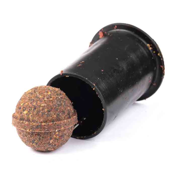 Прикормка MINENKO Морская КРАБ