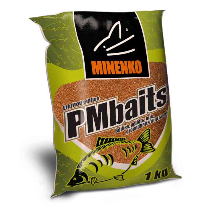 Купить Купить Прикормка MINENKO Pro Sport Метод