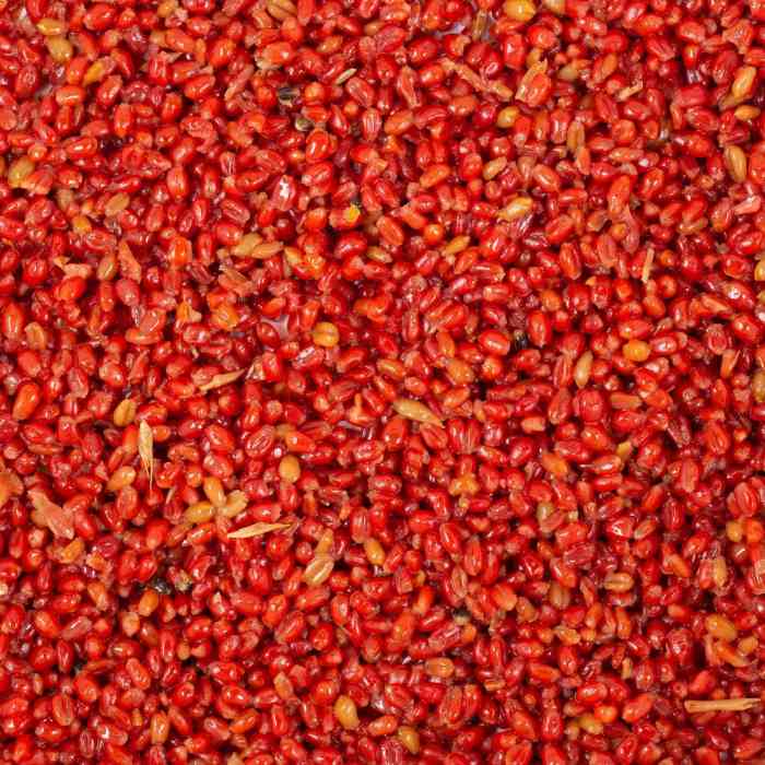 Зерновая смесь MINENKO Royal Plum Wheat (4кг)