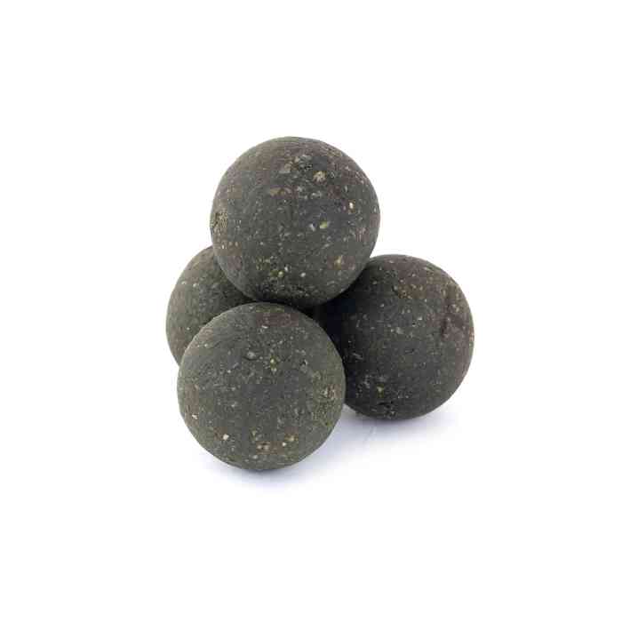 Бойлы варёные MINENKO Mussel 24мм (3кг)