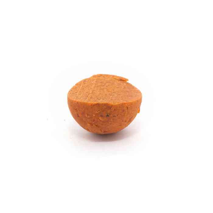 Бойлы пылящие MINENKO Orange Plum 24мм (1кг)