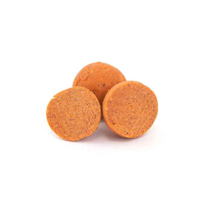 Бойлы пылящие MINENKO Orange Plum 24мм (1кг)
