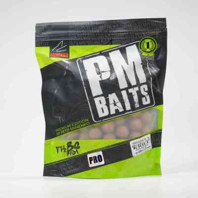 Бойлы варёные креветка PRO KRILL д18 мм