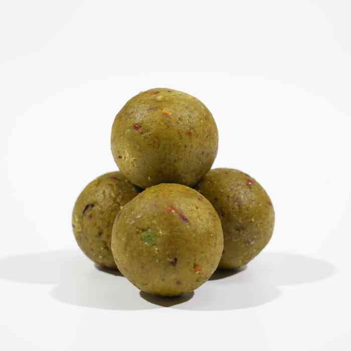 Бойлы варёные мидия PRO KRILL д18 мм